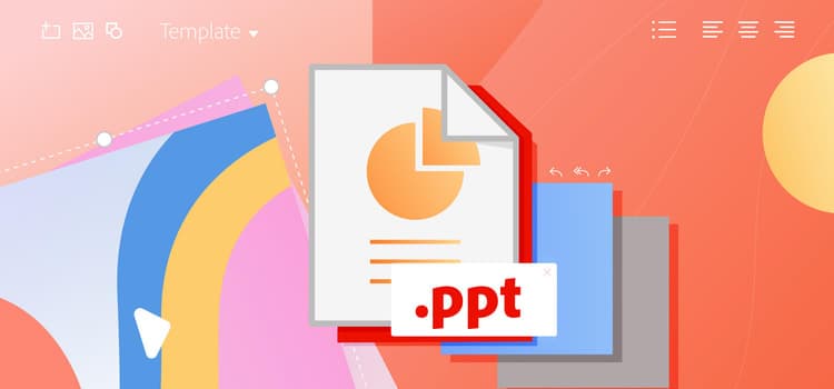 How to prepare PPT