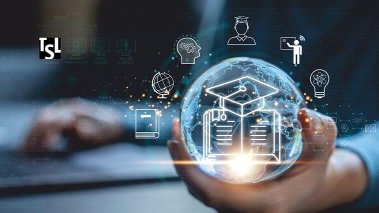 Digital tools to enhance online teaching in 2025