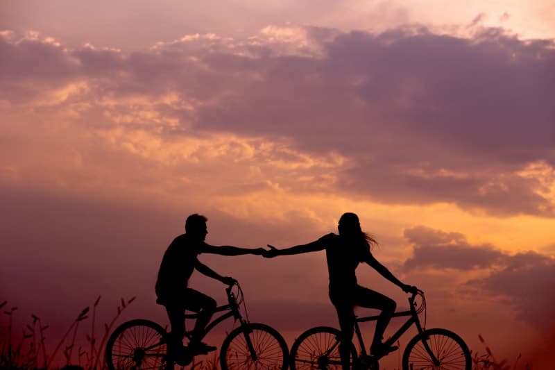 Love is like a Wind